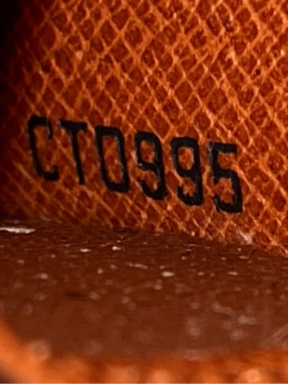 Louis Vuitton Brown Monogram Canvas Key and Card Holder Wallet